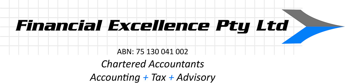 Financial Excellence – Chartered Accountants Australia